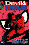 Cover for Devil & Hulk (Panini, 1994 series) #44