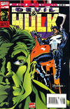 Cover for Devil & Hulk (Panini, 1994 series) #35