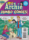 Cover for Archie (Jumbo Comics) Double Digest (Archie, 2011 series) #282
