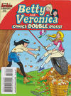 Cover for Betty & Veronica (Jumbo Comics) Double Digest (Archie, 1987 series) #256