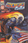 Cover for 2099 Special (Marvel Italia, 1994 series) #7