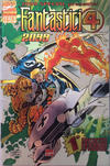 Cover for 2099 Special (Marvel Italia, 1994 series) #11