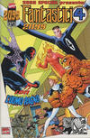 Cover for 2099 Special (Marvel Italia, 1994 series) #12