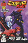 Cover for 2099 Special (Marvel Italia, 1994 series) #15