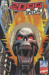 Cover for 2099 Special (Marvel Italia, 1994 series) #6