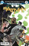 Cover for Batman (DC, 2016 series) #30