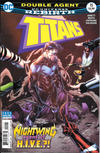 Cover Thumbnail for Titans (2016 series) #15