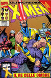Cover for Marvel Special (Marvel Italia, 1994 series) #1