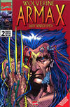 Cover for Marvel Special (Marvel Italia, 1994 series) #2
