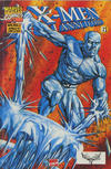 Cover for Marvel Special (Marvel Italia, 1994 series) #10
