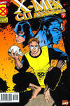 Cover for Marvel Special (Marvel Italia, 1994 series) #12