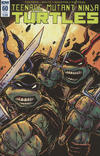 Cover Thumbnail for Teenage Mutant Ninja Turtles (2011 series) #60 [Subscription Cover]