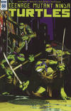 Cover Thumbnail for Teenage Mutant Ninja Turtles (2011 series) #60 [Cover RI - Damian Couceiro]