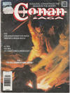 Cover for Conan Saga (Marvel, 1987 series) #73 [Australian]