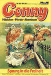 Cover for Conny (Bastei Verlag, 1980 series) #103