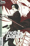 Cover Thumbnail for Mother Panic (2017 series) #5 [Michael Cho Cover]