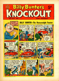 Cover Thumbnail for Knockout (Amalgamated Press, 1939 series) #26 May 1962 [1213]