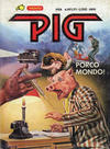 Cover for Pig (Ediperiodici, 1983 series) #37