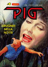 Cover for Pig (Ediperiodici, 1983 series) #30