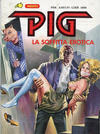 Cover for Pig (Ediperiodici, 1983 series) #40