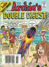 Cover for Archie's Double Digest Magazine (Archie, 1984 series) #136 [Newsstand]