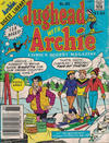 Cover for Jughead with Archie Digest (Archie, 1974 series) #85 [Canadian]