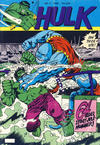 Cover for Hulk (Atlantic Forlag, 1980 series) #9/1980