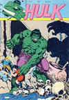Cover for Hulk (Atlantic Forlag, 1980 series) #9/1981