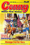 Cover for Conny (Bastei Verlag, 1980 series) #108