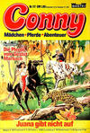 Cover for Conny (Bastei Verlag, 1980 series) #117