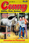 Cover for Conny (Bastei Verlag, 1980 series) #183