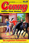 Cover for Conny (Bastei Verlag, 1980 series) #184