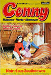 Cover for Conny (Bastei Verlag, 1980 series) #186