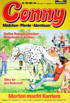 Cover for Conny (Bastei Verlag, 1980 series) #188