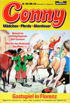 Cover for Conny (Bastei Verlag, 1980 series) #189