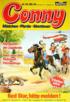 Cover for Conny (Bastei Verlag, 1980 series) #190