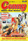 Cover for Conny (Bastei Verlag, 1980 series) #191