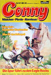 Cover for Conny (Bastei Verlag, 1980 series) #192