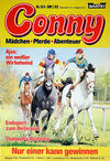 Cover for Conny (Bastei Verlag, 1980 series) #194