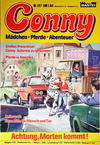 Cover for Conny (Bastei Verlag, 1980 series) #197