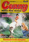 Cover for Conny (Bastei Verlag, 1980 series) #199