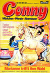 Cover for Conny (Bastei Verlag, 1980 series) #166