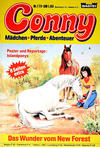 Cover for Conny (Bastei Verlag, 1980 series) #170