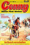 Cover for Conny (Bastei Verlag, 1980 series) #171
