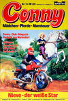 Cover for Conny (Bastei Verlag, 1980 series) #174