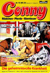 Cover for Conny (Bastei Verlag, 1980 series) #178