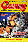Cover for Conny (Bastei Verlag, 1980 series) #179