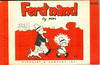 Cover for Ferd'nand (Holt, Rinehart and Winston, 1957 series) 
