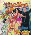 Cover for Bellas de Noche (Editorial Toukan, 1995 series) #12