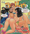 Cover for Bellas de Noche (Editorial Toukan, 1995 series) #69